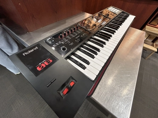 Roland - FA-06