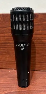 Audix - I-FIVE