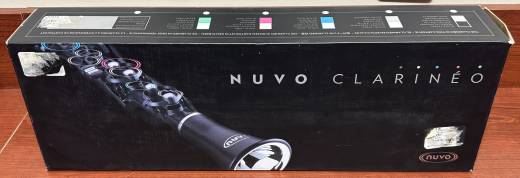 Nuvo - N110CLBL