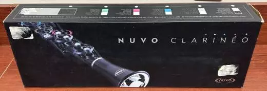 Nuvo - N110CLBL