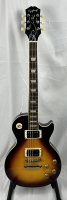 Epiphone NOVEMBER BURST LES PAUL EILPSLASHNVNH 2