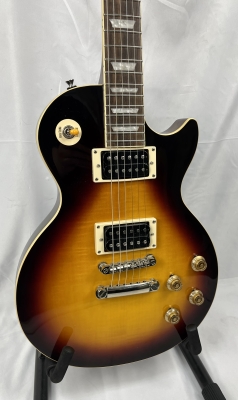 Gear Hunter | Epiphone NOVEMBER BURST LES PAUL EILPSLASHNVNH