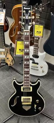 Store Special Product - Ibanez - AR520HBK