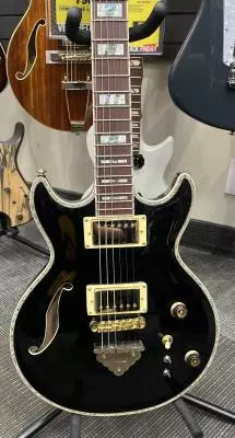 Store Special Product - Ibanez - AR520HBK