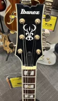 Store Special Product - Ibanez - AR520HBK