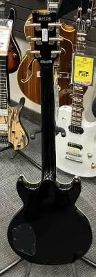 Store Special Product - Ibanez - AR520HBK