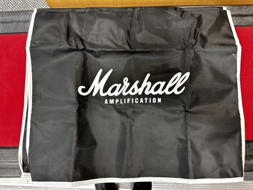 Marshall MG30 Amp Cover