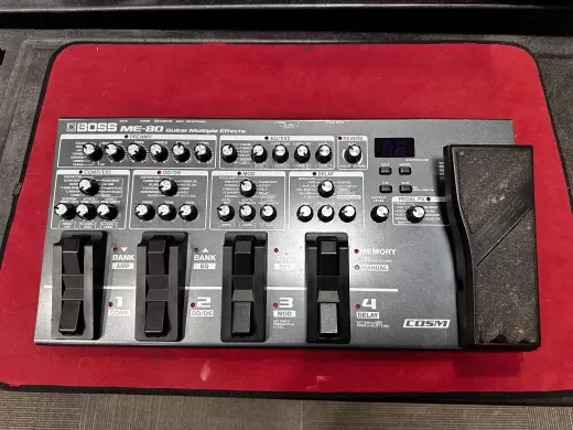 BOSS - ME-80