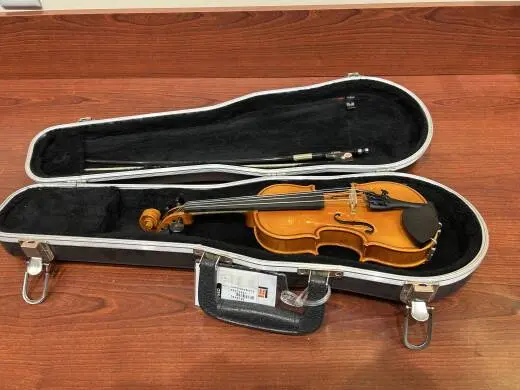 Easrman vl80 1/16 violin