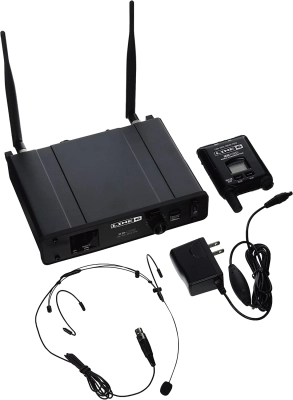 Line 6 - L6XDV55HS WIRELESS HEADSET MIC
