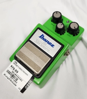 Ibanez - TS9 2