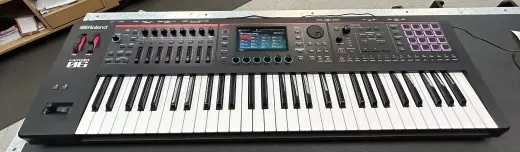 Roland - FANTOM-06