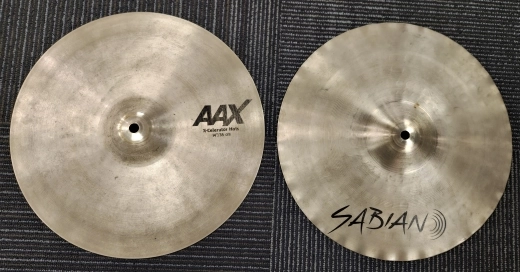 Sabian AAX 14
