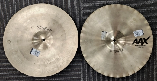 Sabian AAX 14