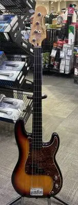 Squier - FRETLESS VINTAGE MODIFIED P BASS