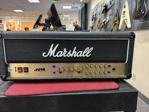 Marshall - JVM210H