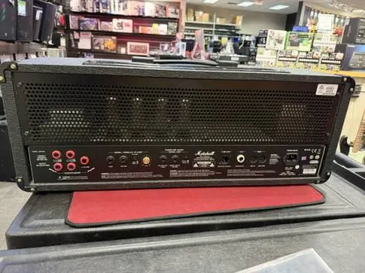 Marshall - JVM210H 2