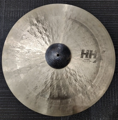 Sabian HHX 22