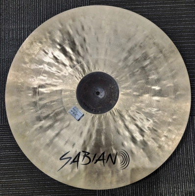 Sabian HHX 22