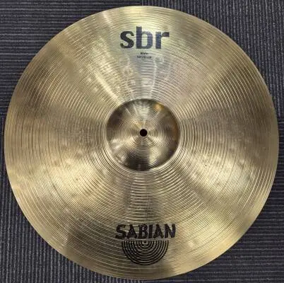 Sabian SBR 20