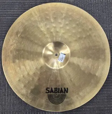 Sabian SBR 20