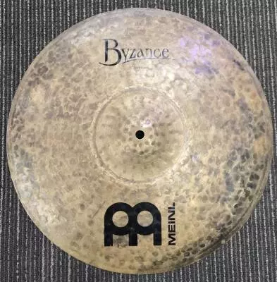 Meinl Byzance 16