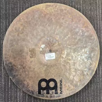 Meinl Byzance 16