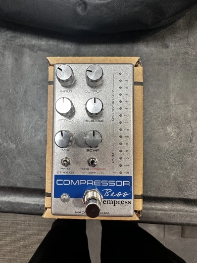 Empress Effects - EMPRS B-COMP SV