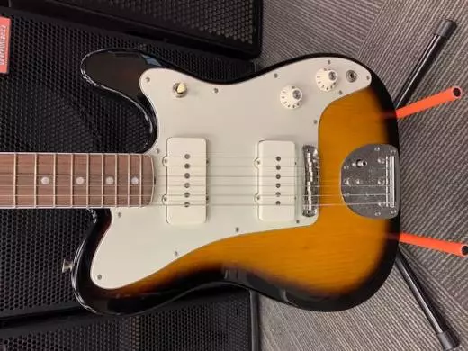 Fender - 017-6010-703 2
