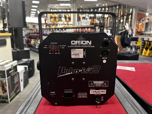 Orion - ORFX108 2