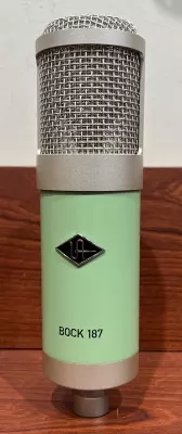 Universal Audio - MIC-UA187