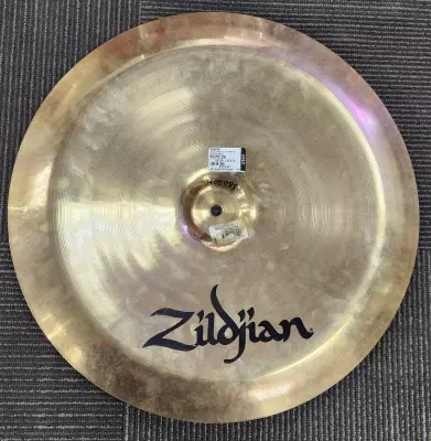 Zildjian A Custom 18