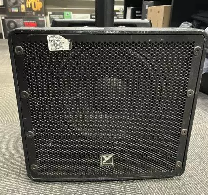 Yorkville Sound - EXM400 2