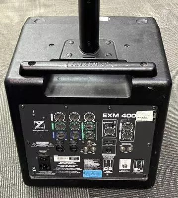 Yorkville Sound - EXM400 2