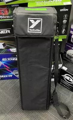 Yorkville Sound - EXM400 2