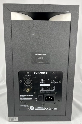 Dynaudio - LYD-7 2