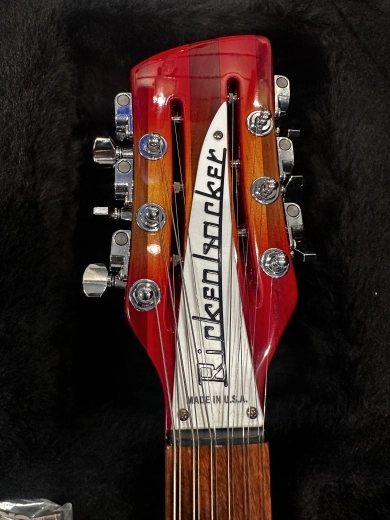 Rickenbacker - 330/12 FG 3