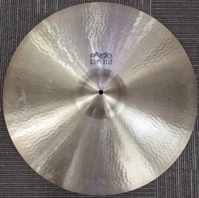 Paiste Giant Beat 24
