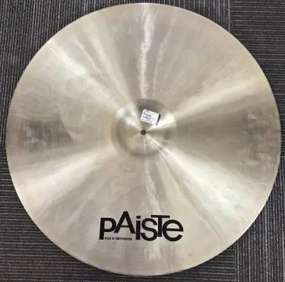 Paiste Giant Beat 24