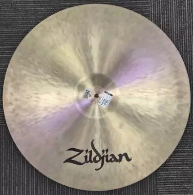Zildjian K 20