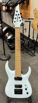 JACKSON PRO MISHA MANSOOR ET7 GOLF BLUE