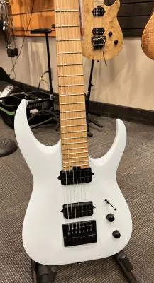JACKSON PRO MISHA MANSOOR ET7 GOLF BLUE 2