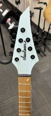 JACKSON PRO MISHA MANSOOR ET7 GOLF BLUE 2