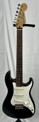 1987 KOREAN SQUIRE BULLET STRAT 2