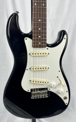 1987 KOREAN SQUIRE BULLET STRAT