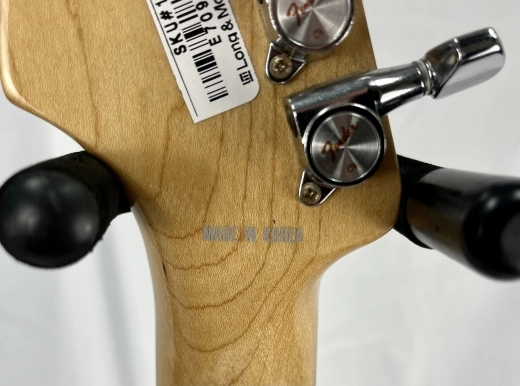 1987 KOREAN SQUIRE BULLET STRAT 5