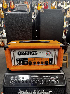 Orange Amplifiers - OR15H
