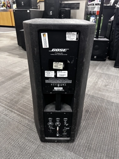 Bose Professional Products - F1 MODEL 812 3