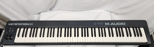 M-Audio - KEYSTATION88 II