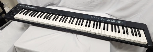 M-Audio - KEYSTATION88 II 2